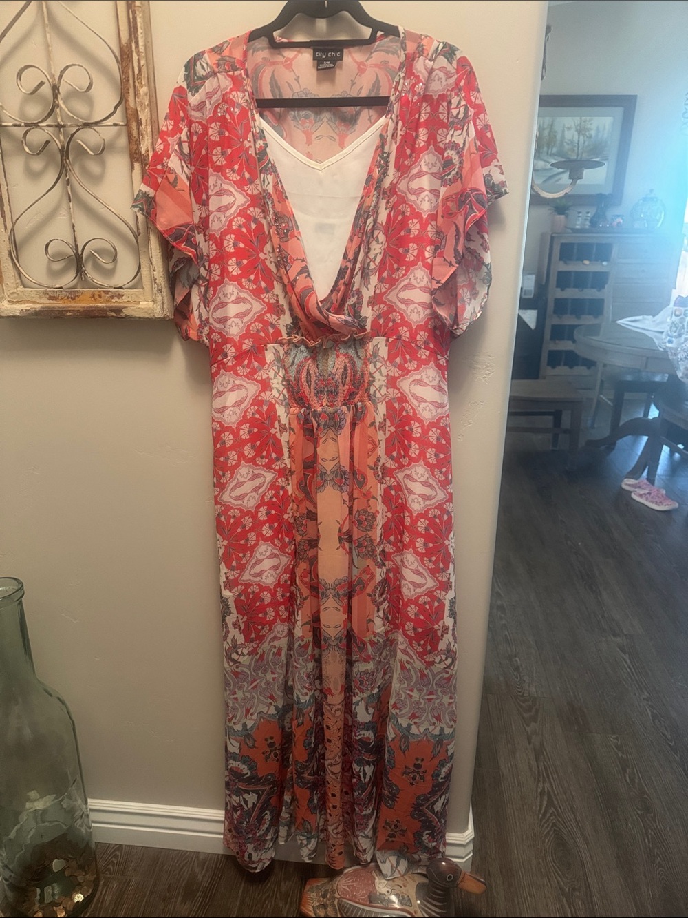Dress Subcategory Identification